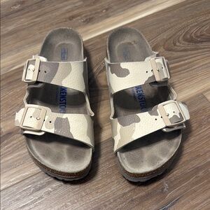 Arizona Birkenstock